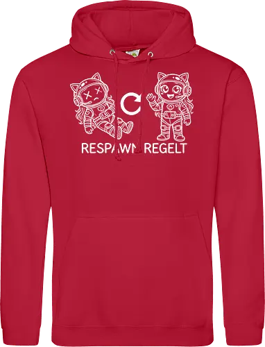 ReSpawn regelt
