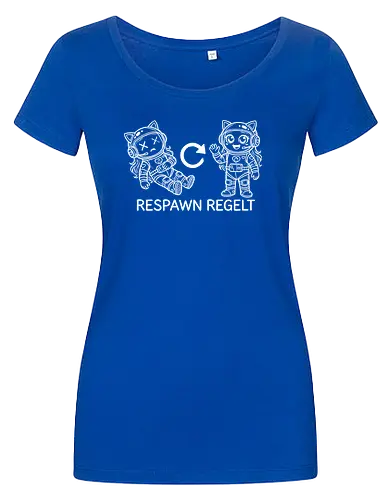 ReSpawn regelt