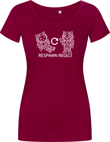 ReSpawn regelt