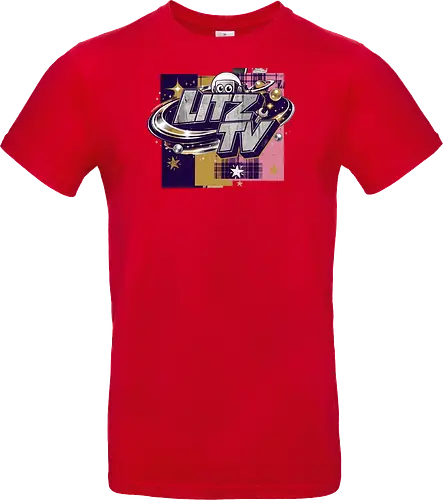 Litz TV Oldschool