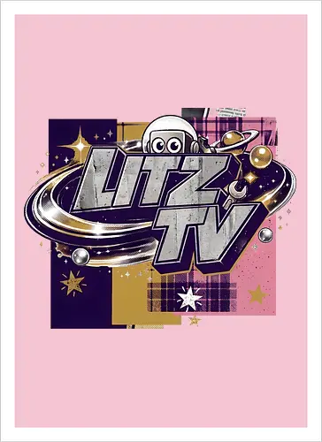 Litz TV Oldschool