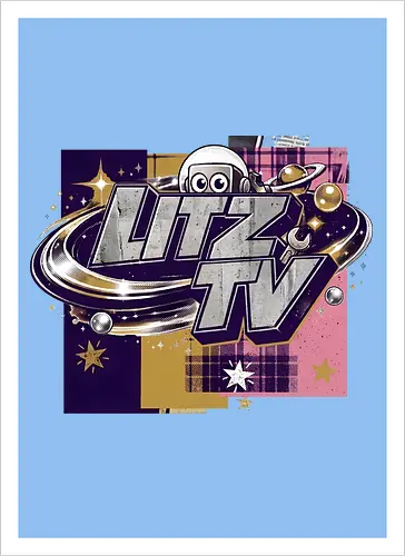 Litz TV Oldschool