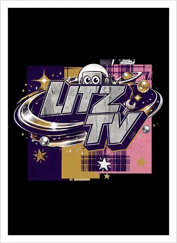 Litz TV Oldschool