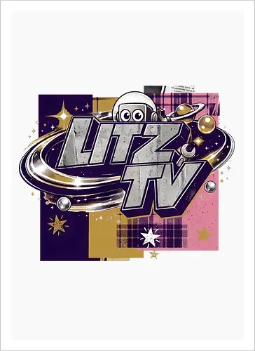 Litz TV Oldschool