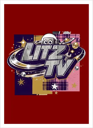 Litz TV Oldschool