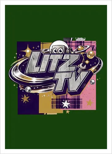 Litz TV Oldschool
