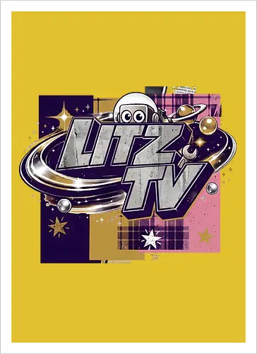 Litz TV Oldschool