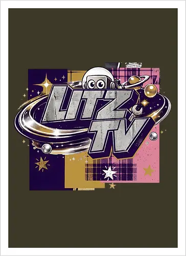 Litz TV Oldschool