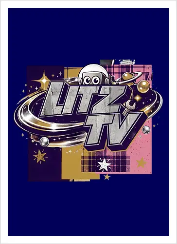 Litz TV Oldschool