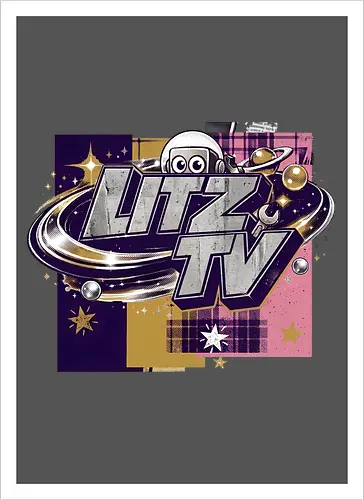 Litz TV Oldschool