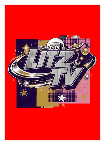 Litz TV Oldschool