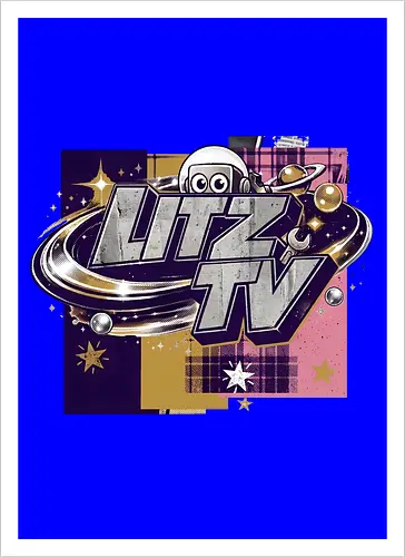 Litz TV Oldschool