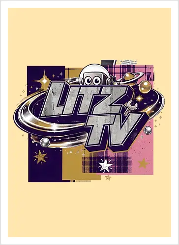 Litz TV Oldschool