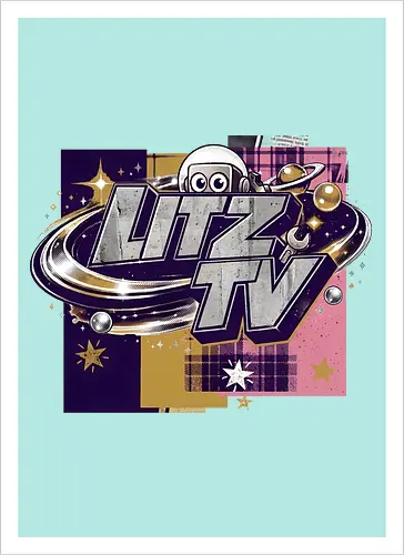 Litz TV Oldschool