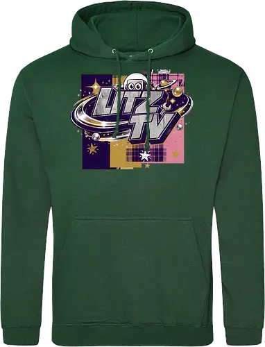 Litz TV Oldschool