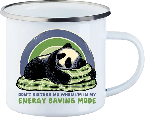 In My Energy Saving Mode