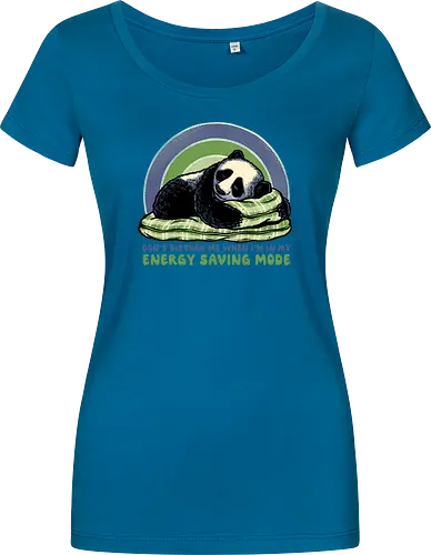 In My Energy Saving Mode