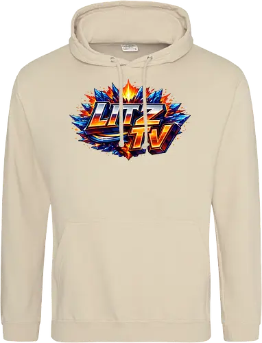 Master of the Litz TV Universe