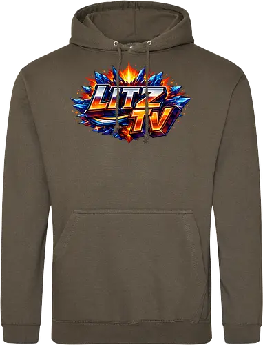 Master of the Litz TV Universe