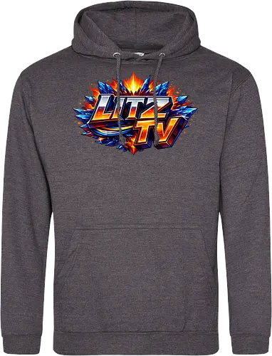 Master of the Litz TV Universe