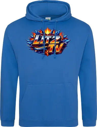 Master of the Litz TV Universe