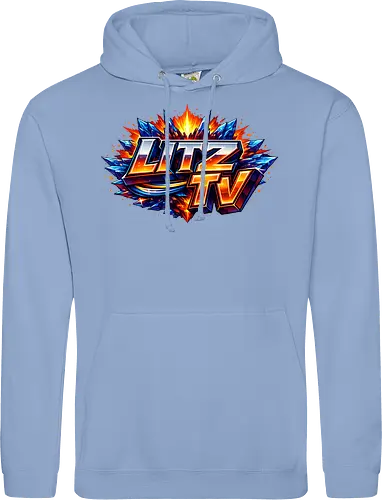 Master of the Litz TV Universe