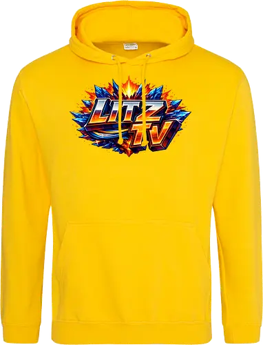 Master of the Litz TV Universe