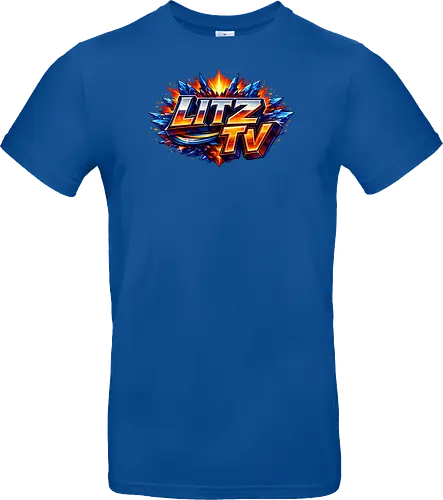 Master of the Litz TV Universe