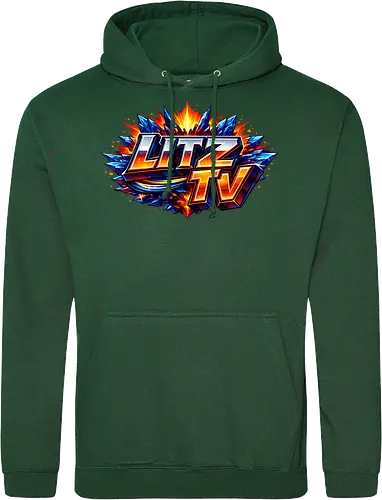 Master of the Litz TV Universe