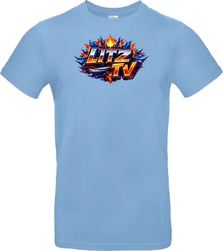 Master of the Litz TV Universe