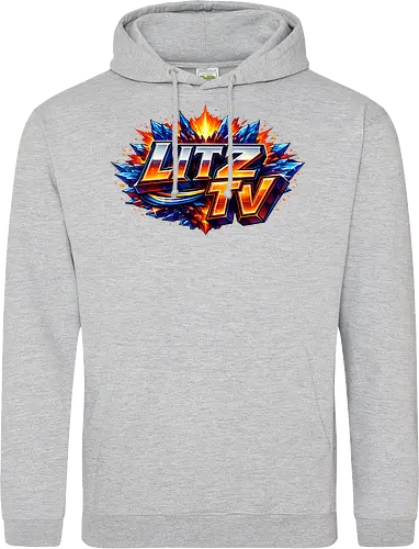 Master of the Litz TV Universe