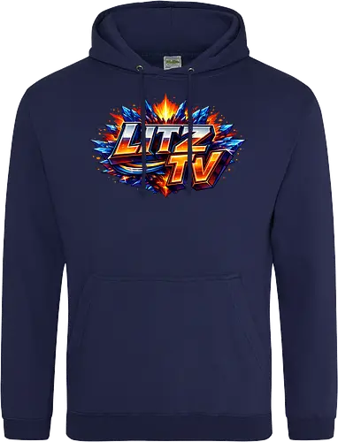 Master of the Litz TV Universe