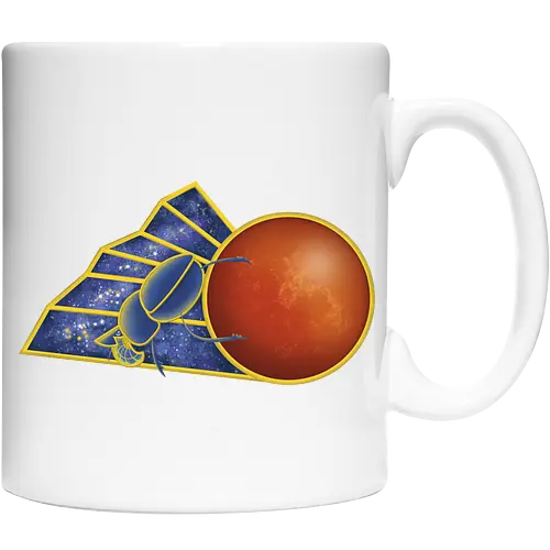 Scarabeus Dung
