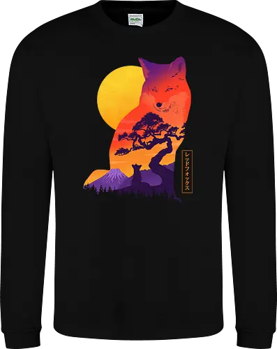 Red Fox