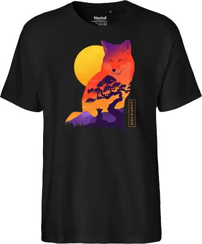 Red Fox
