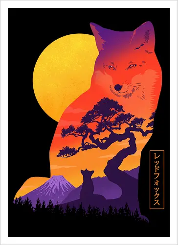 Red Fox
