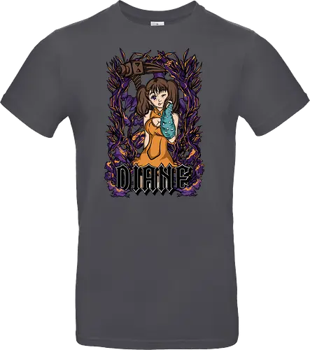 Diane Earth Power