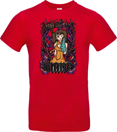 Diane Earth Power