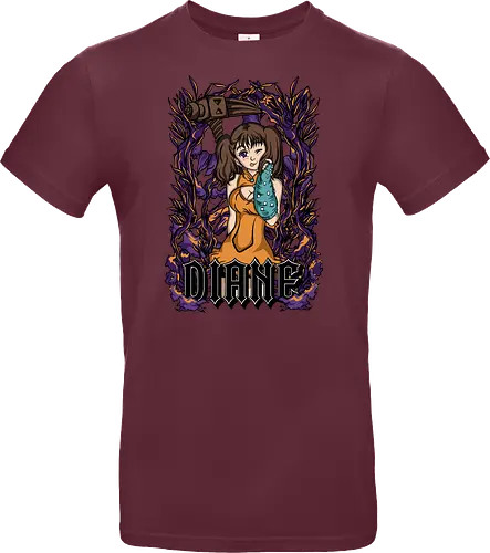 Diane Earth Power
