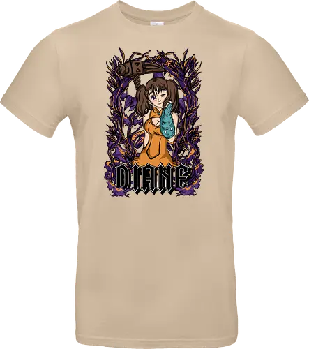 Diane Earth Power