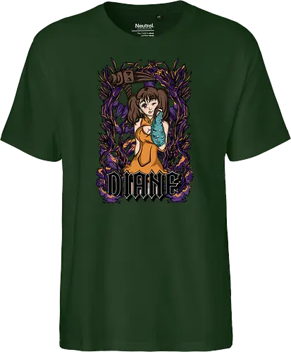 Diane Earth Power