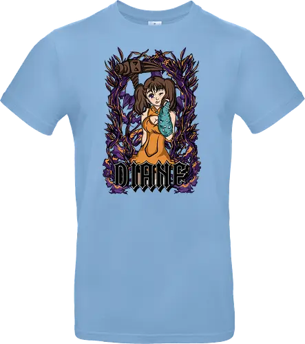 Diane Earth Power