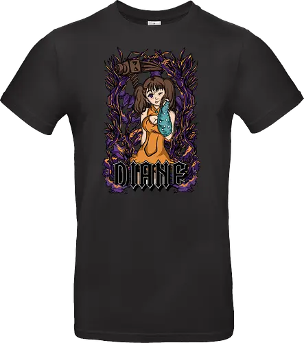 Diane Earth Power