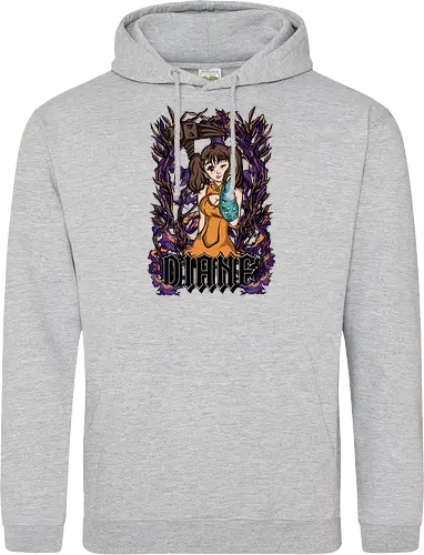 Diane Earth Power
