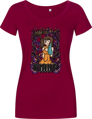 Diane Earth Power
