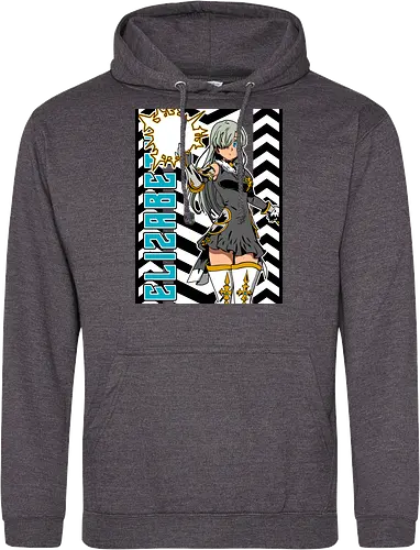 Elizabeth Battle Style