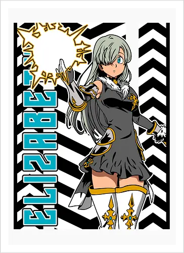 Elizabeth Battle Style