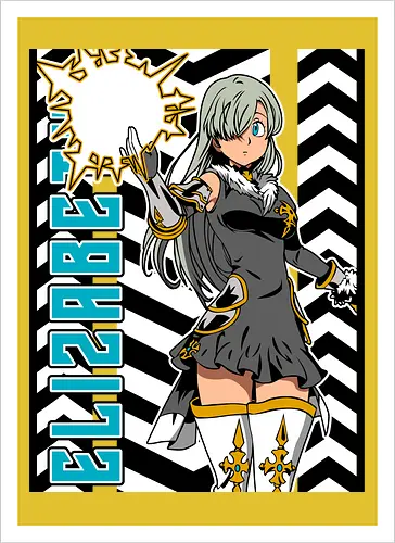 Elizabeth Battle Style