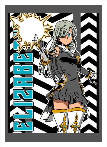 Elizabeth Battle Style