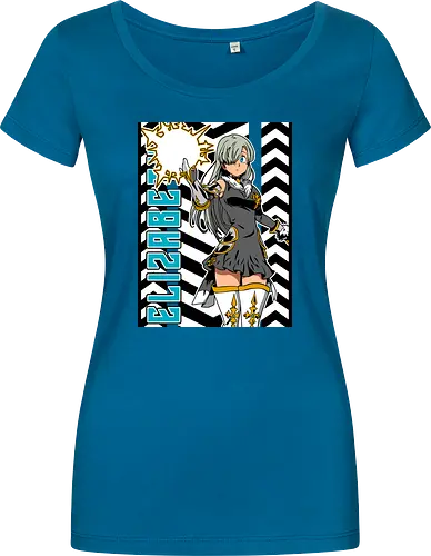 Elizabeth Battle Style